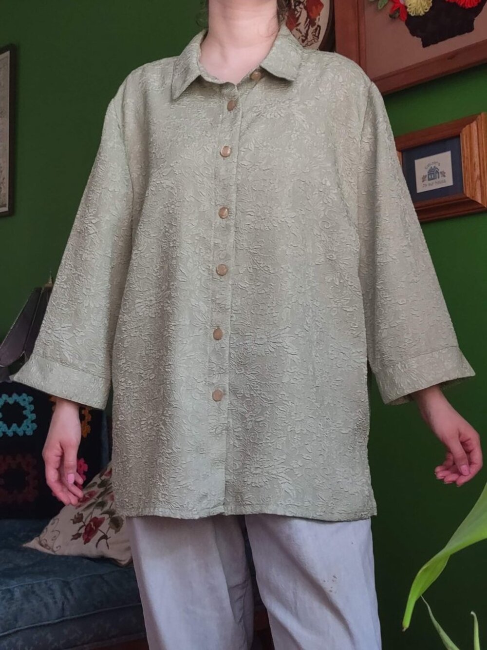 Vintage 90s Shirt
